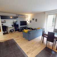MAGNIFIQUE APPARTEMENT FAMILIAL
