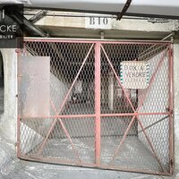 BOX à vendre - Pyrénées PARIS 20