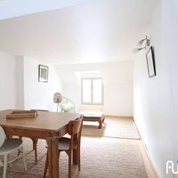 Joli T2 meublé en plein centre-ville – Charmant et lumineux