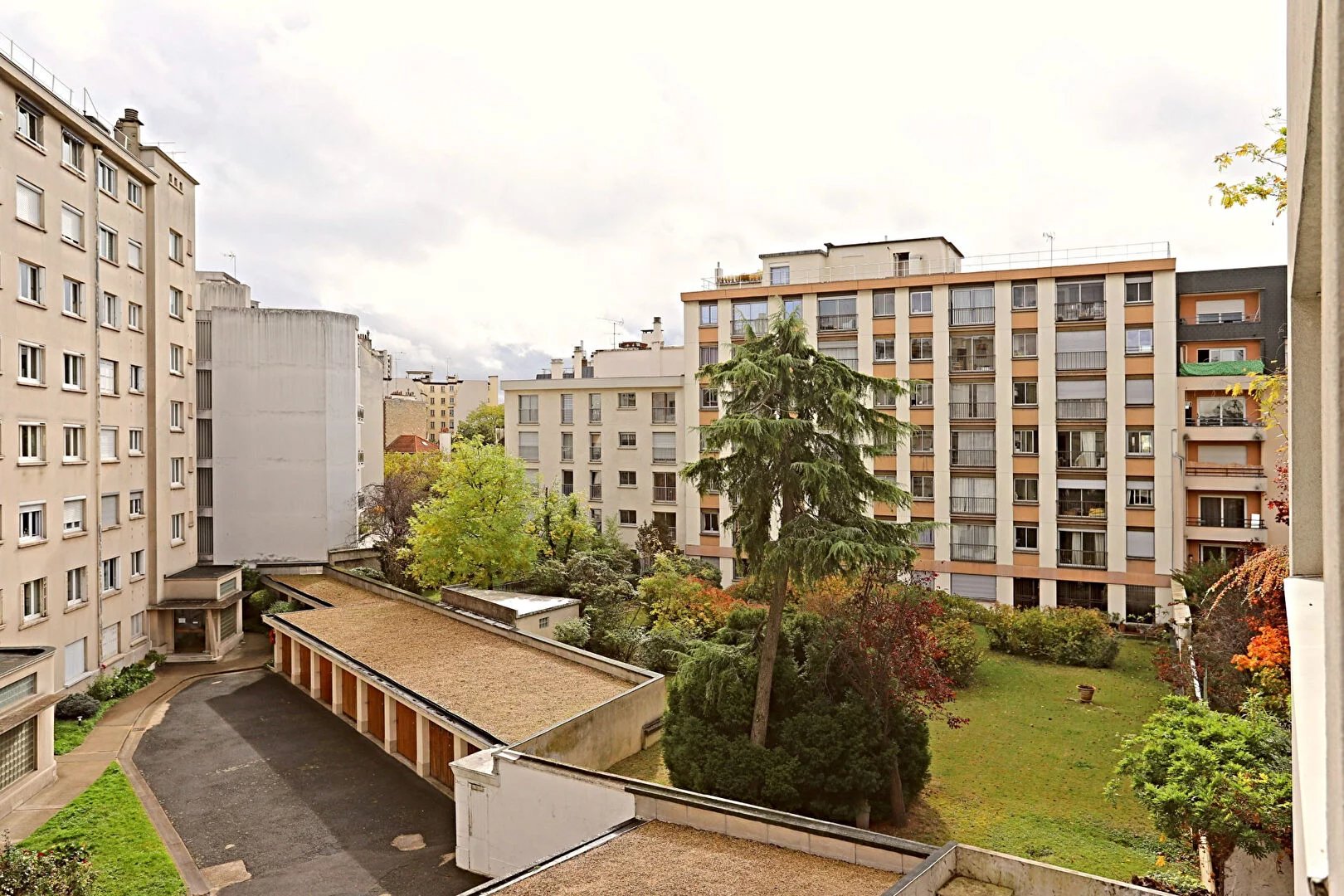 Studio à vendre