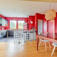 Clamart - Loft de 123 m2 avec toit-terrasse de 68 m2