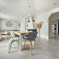 ARPAJON - 91290 MAISON FAMILIALE INDIVIDUELLE