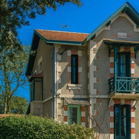 MAISON DE CARACTERE