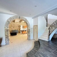 Maison de ville