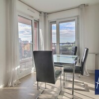 Appartement 3 pièce(s) 64 m2