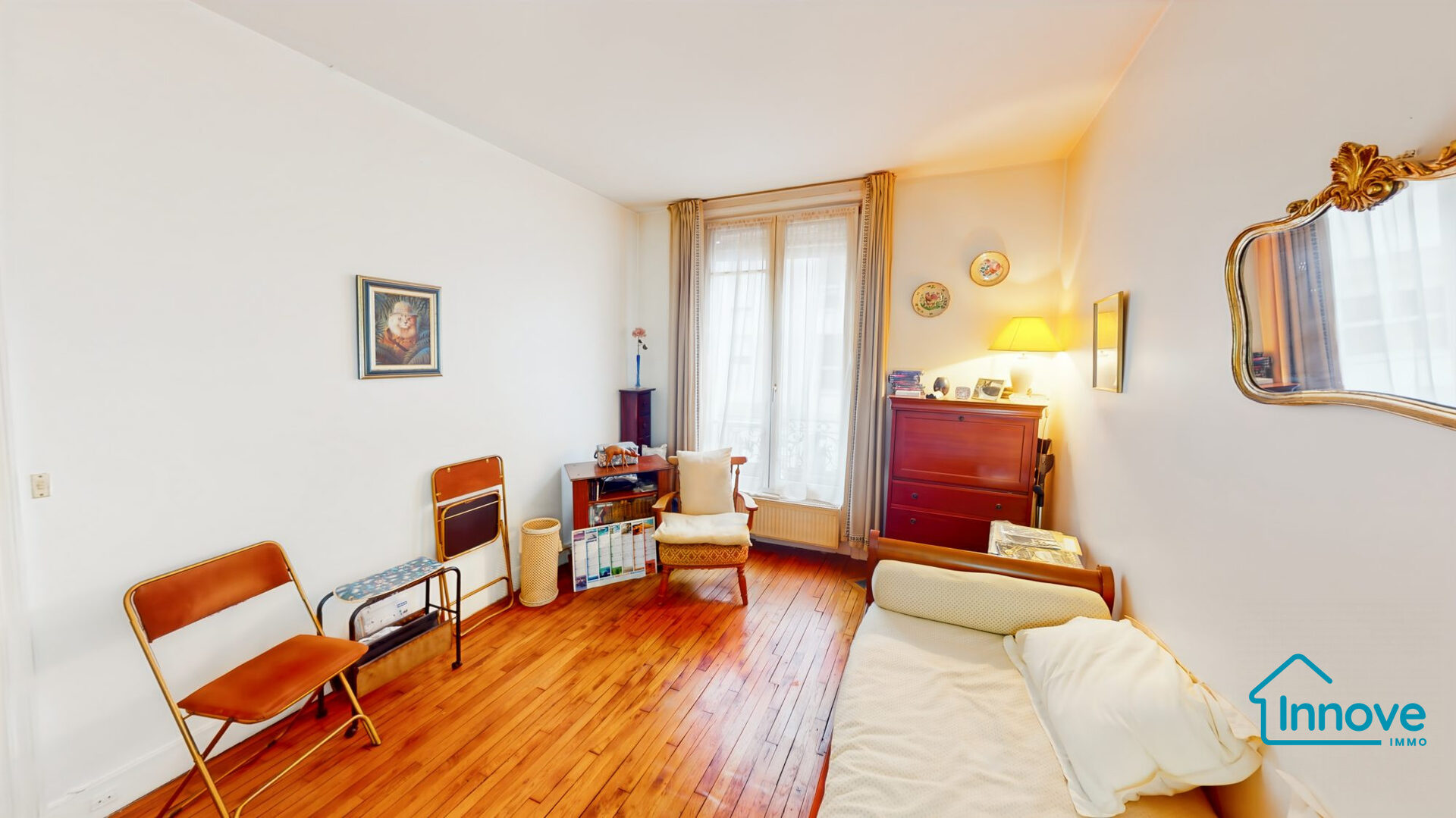 Studio à vendre