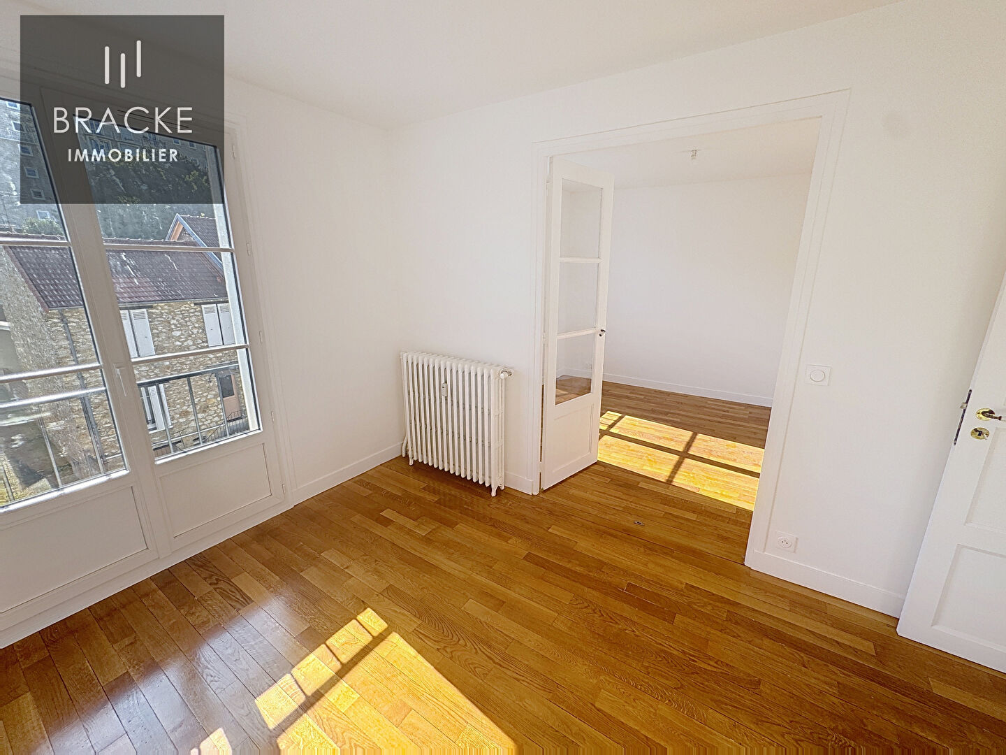 Appartement nu à louer