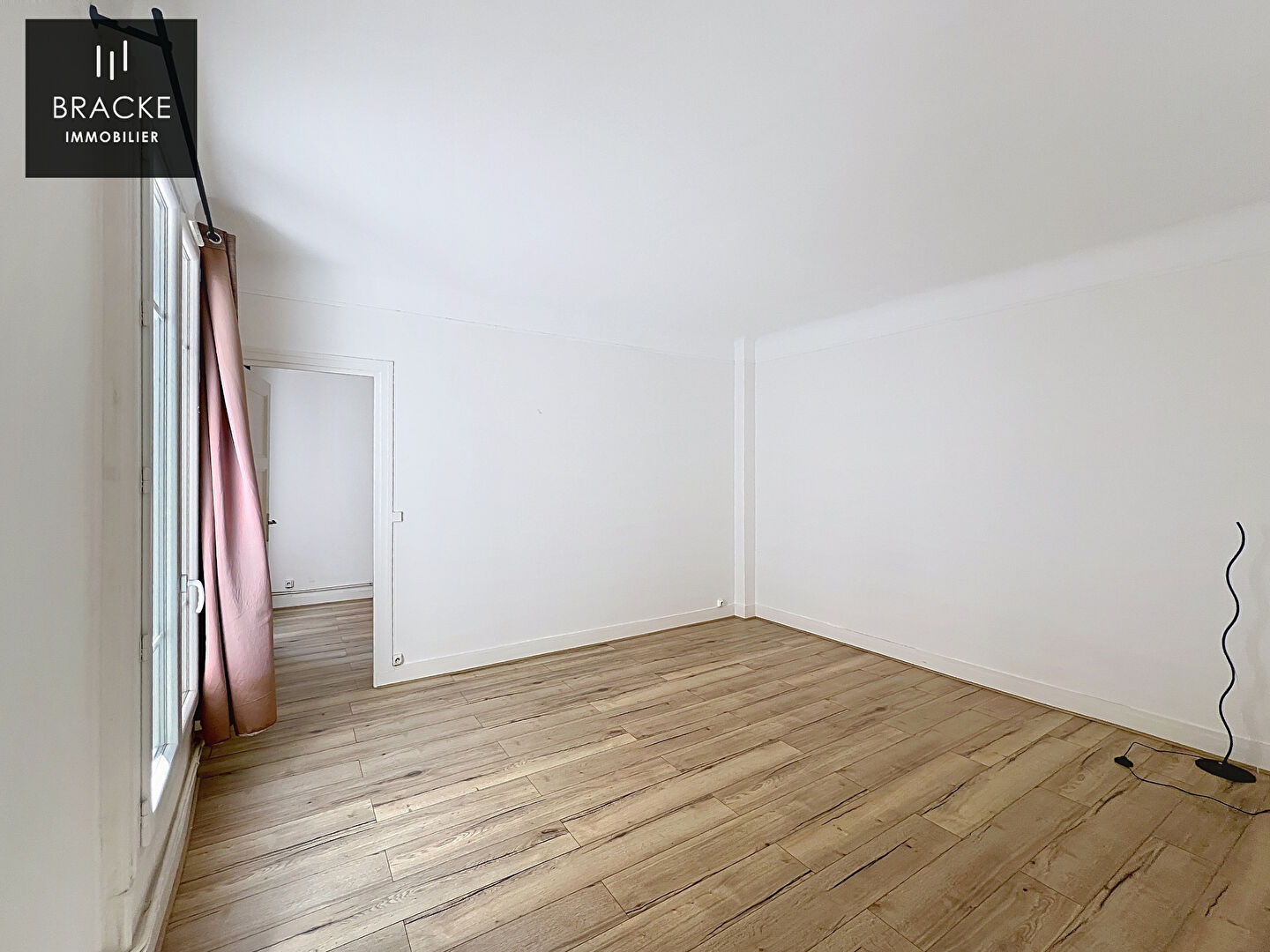 Appartement nu à louer