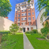 BOIS COLOMBES