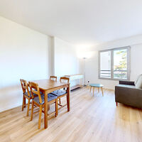 LA GARENNE COLOMBES