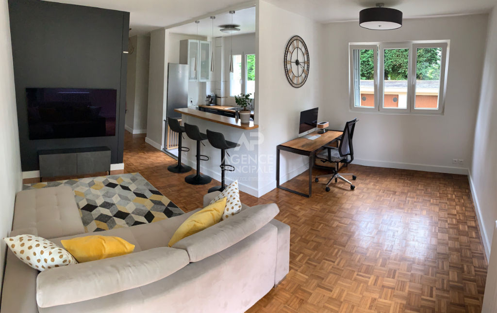 Appartement meublé à louer