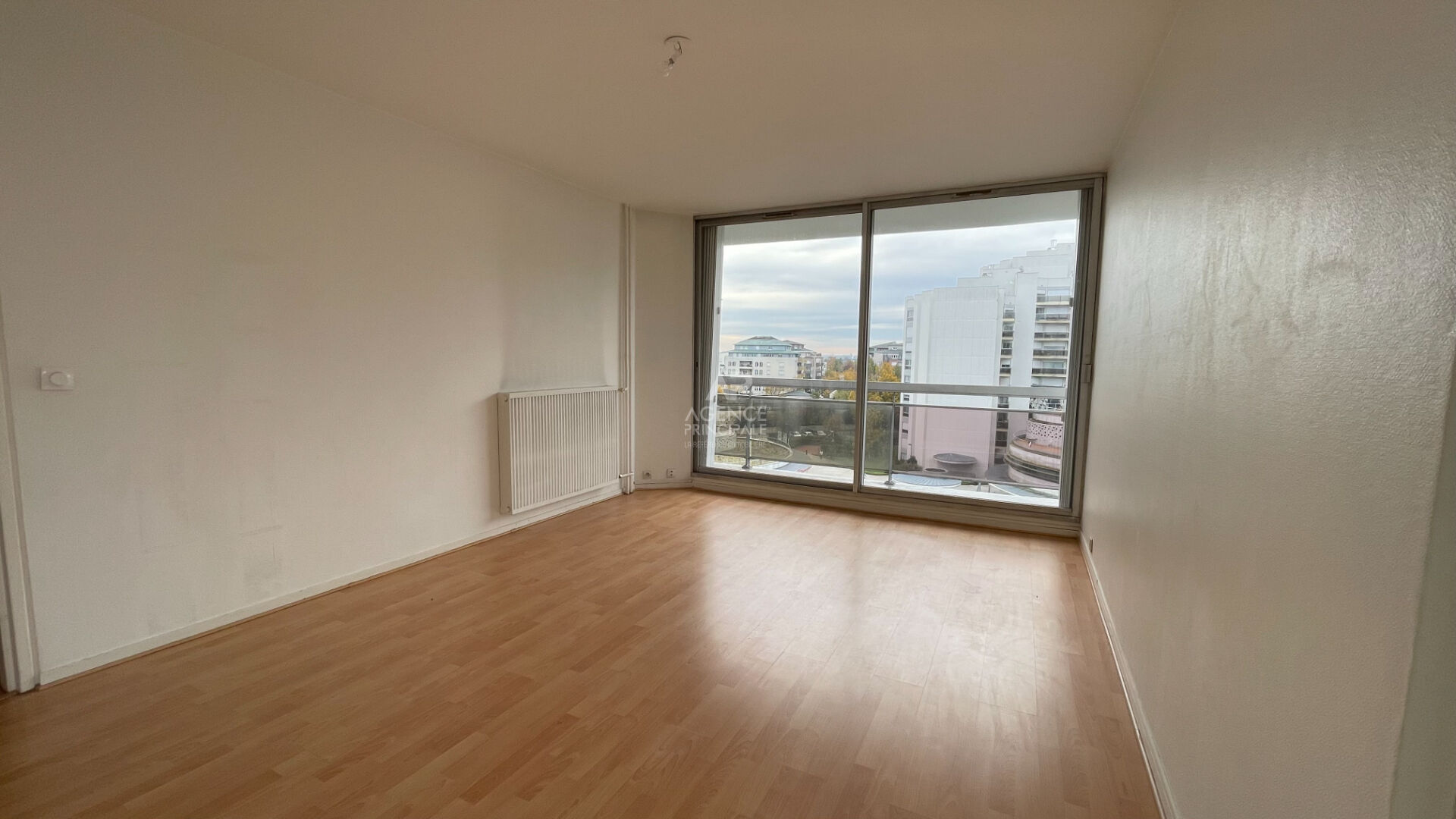 Appartement nu à louer