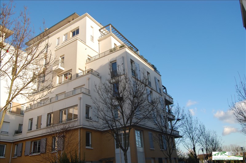 Appartement nu à louer