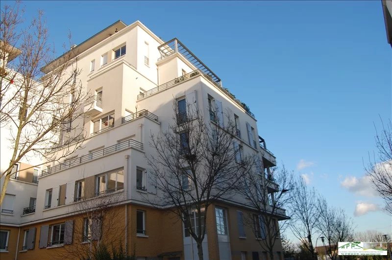 Appartement nu à louer