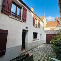5min gare, sur la commune de JOUARRE