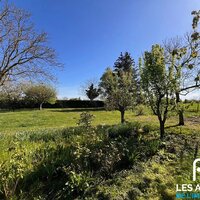 Terrain Charsonville 1951 m2