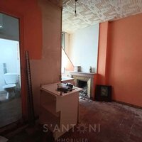 Appartement à rénover
