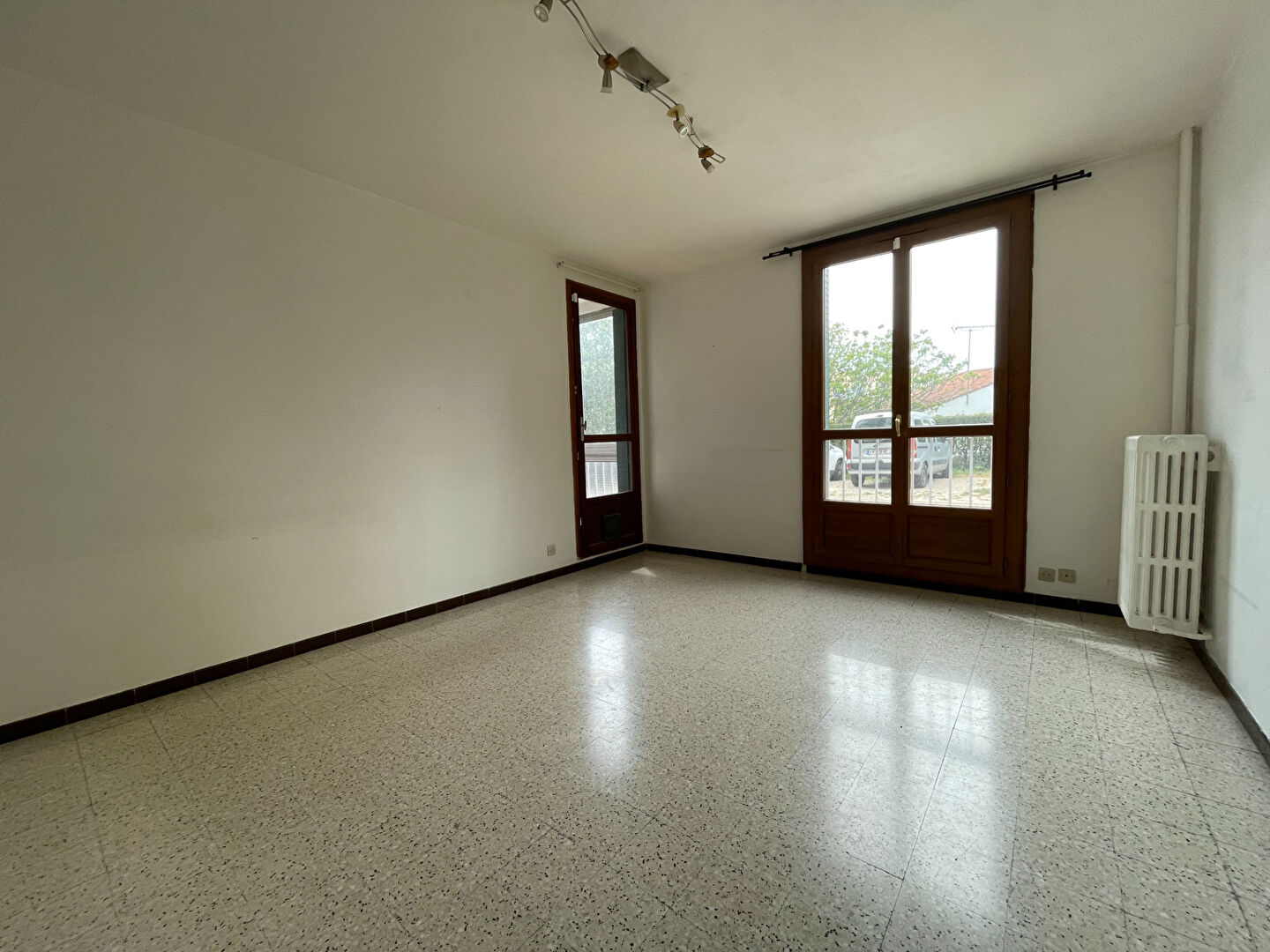 Appartement nu à louer