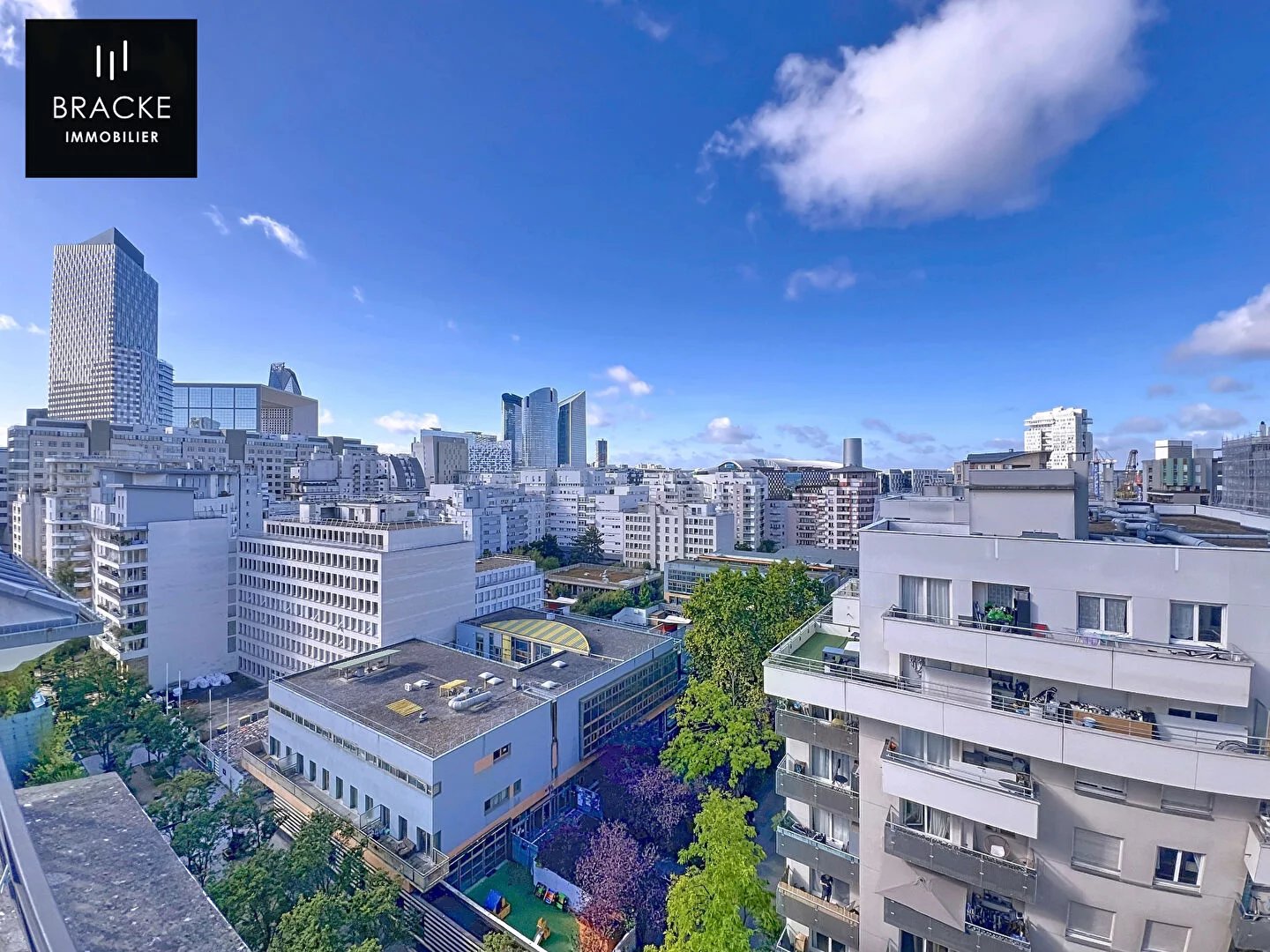 Studio à vendre