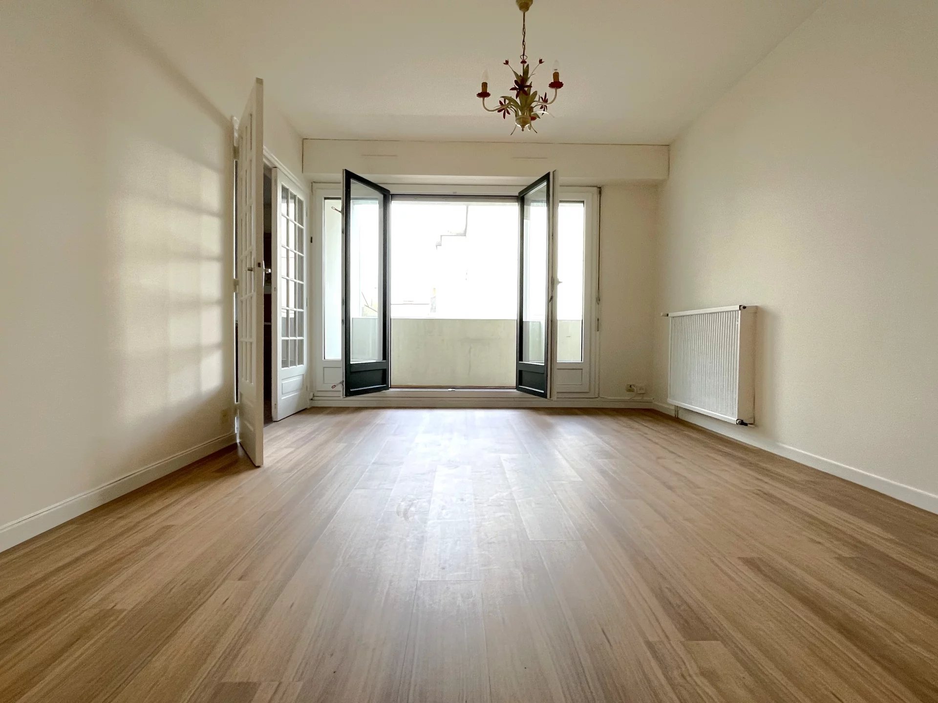 Appartement nu à louer