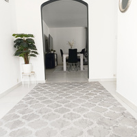 A vendre - grande maison plain pied - fort potentiel 