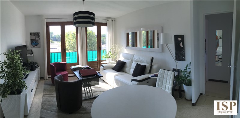 Appartement nu à louer