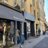 AIX EN PROVENCE