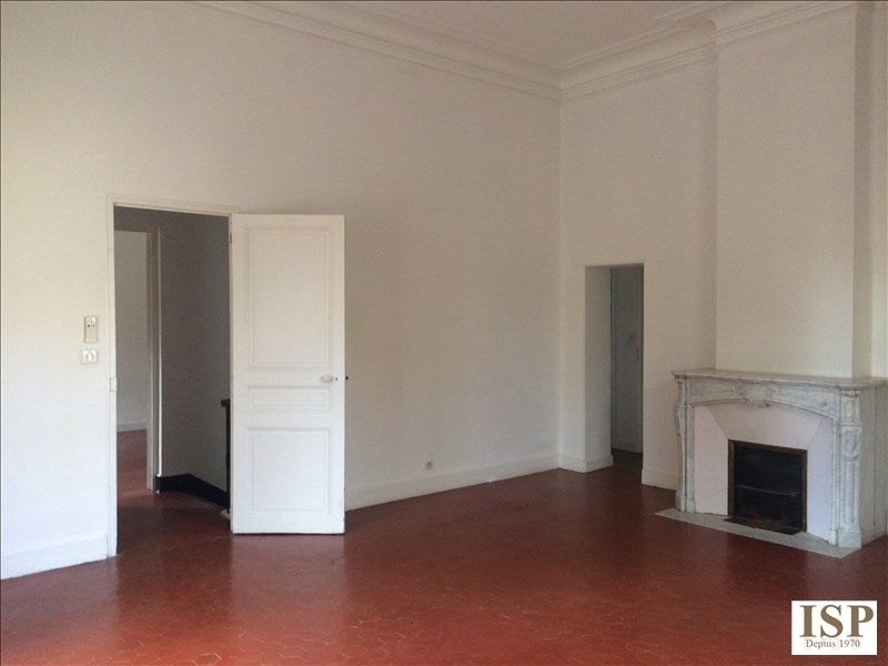 Appartement nu à louer