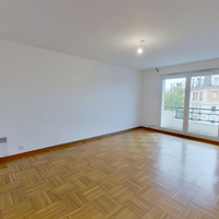 LA GARENNE COLOMBES