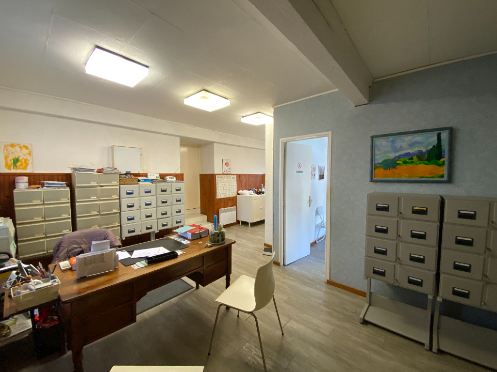 Local commercial à louer