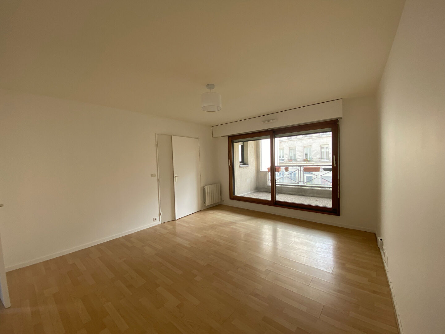 Appartement nu à louer