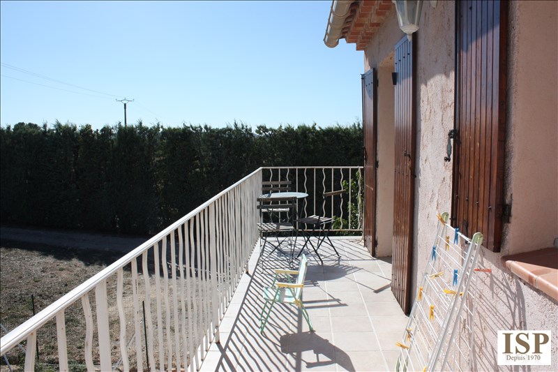Appartement nu à louer