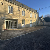 Maison 60170 Tracy-le-Mont