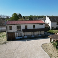 Maison 60950 Ver-sur-Launette