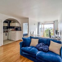 Appartement Colombes 2 pièce(s) 38.26 m2