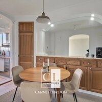 Appartement T3 à vendre à St Loup Marseille 10e