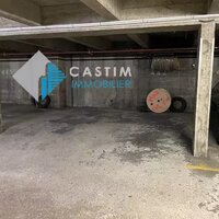 EMPLACEMENT DE PARKING - QUARTIER SARRETTE 75014 PARIS