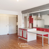 A vendre - Bel appartement T4 d'environ 80 m2 avec terrasse 