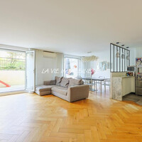 4 Pi�ces. 94 CHARENTON Ecoles. Avenue de Gravelle. Exclusivit�