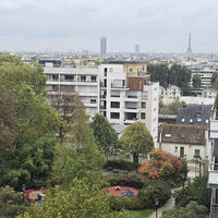 COURBEVOIE