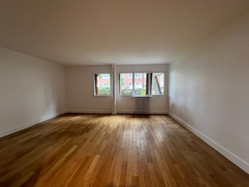 Appartement nu à louer