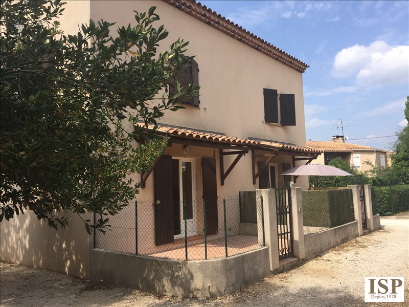 Appartement nu à louer