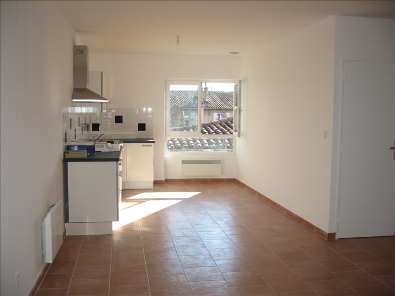 Appartement nu à louer