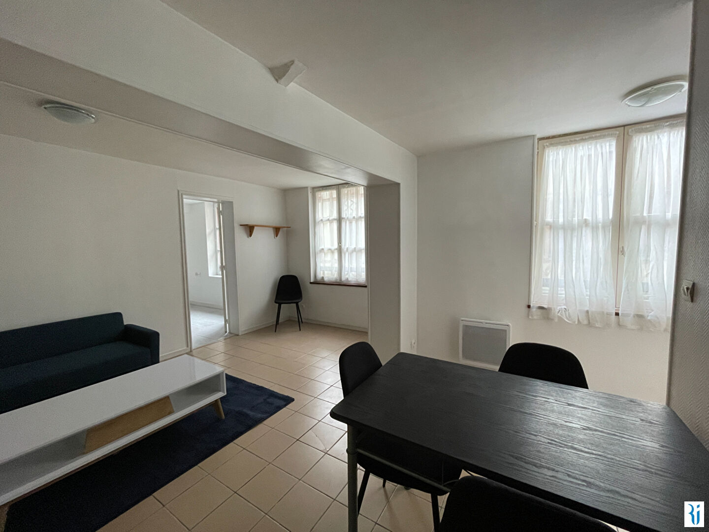 Appartement meublé à louer