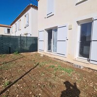 Maison Fos Sur Mer 4 pièce(s) 75 m2 avec jardin