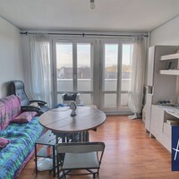 Appartement 3 pièce(s) 65 m2