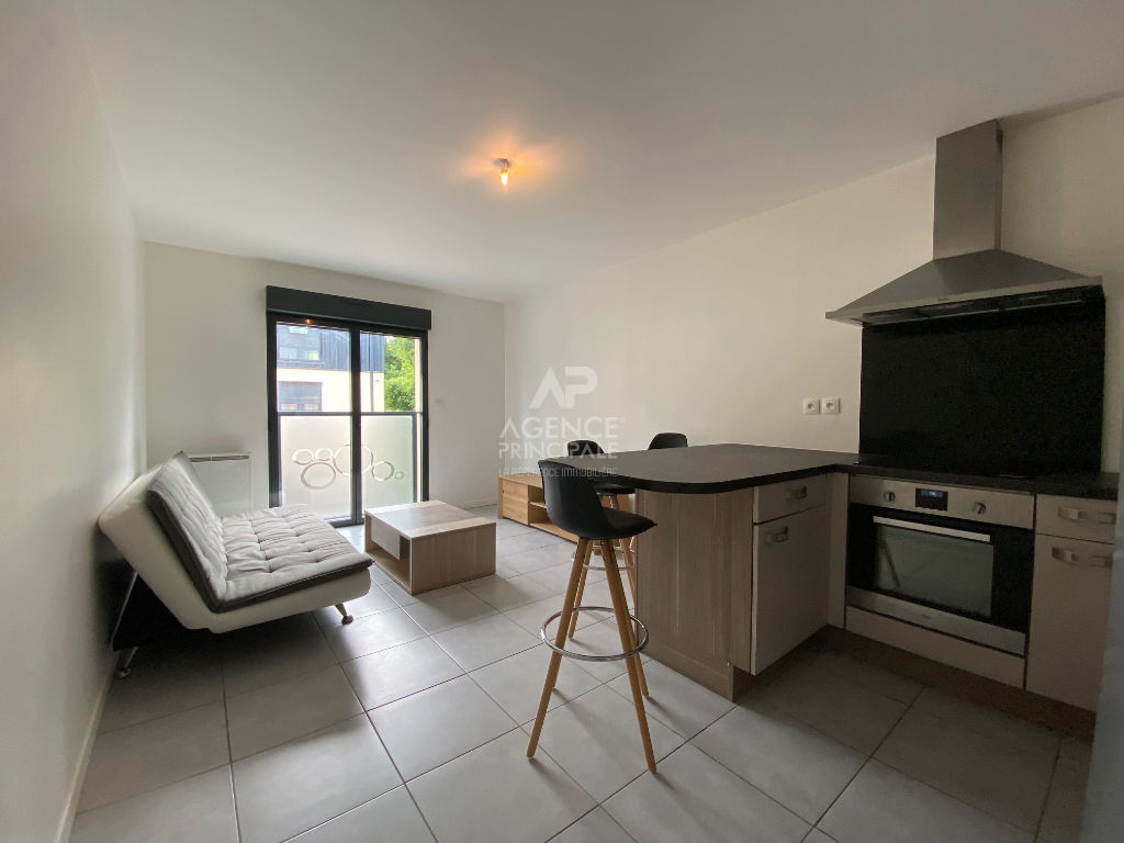 Appartement nu à louer