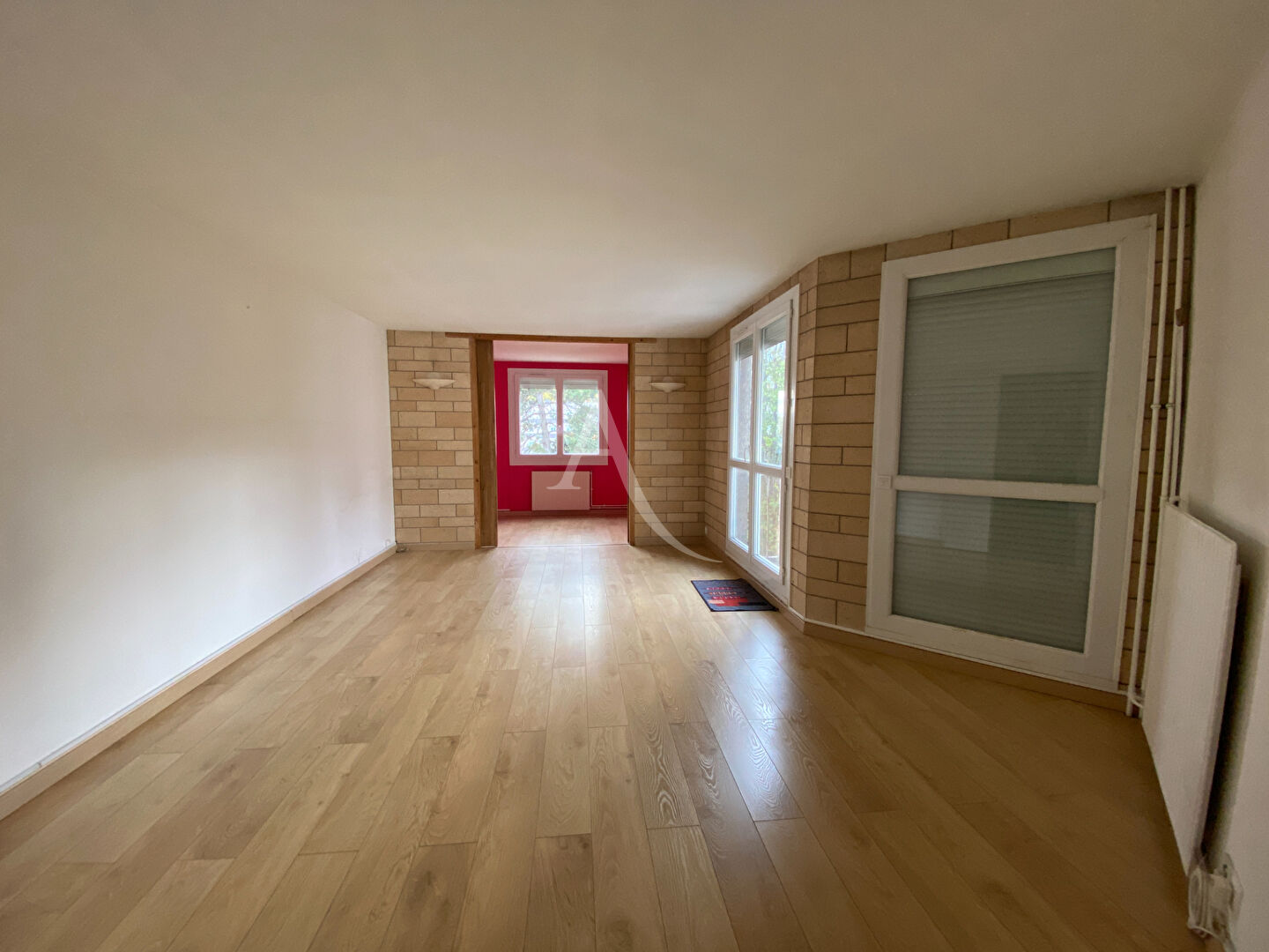 Appartement nu à louer