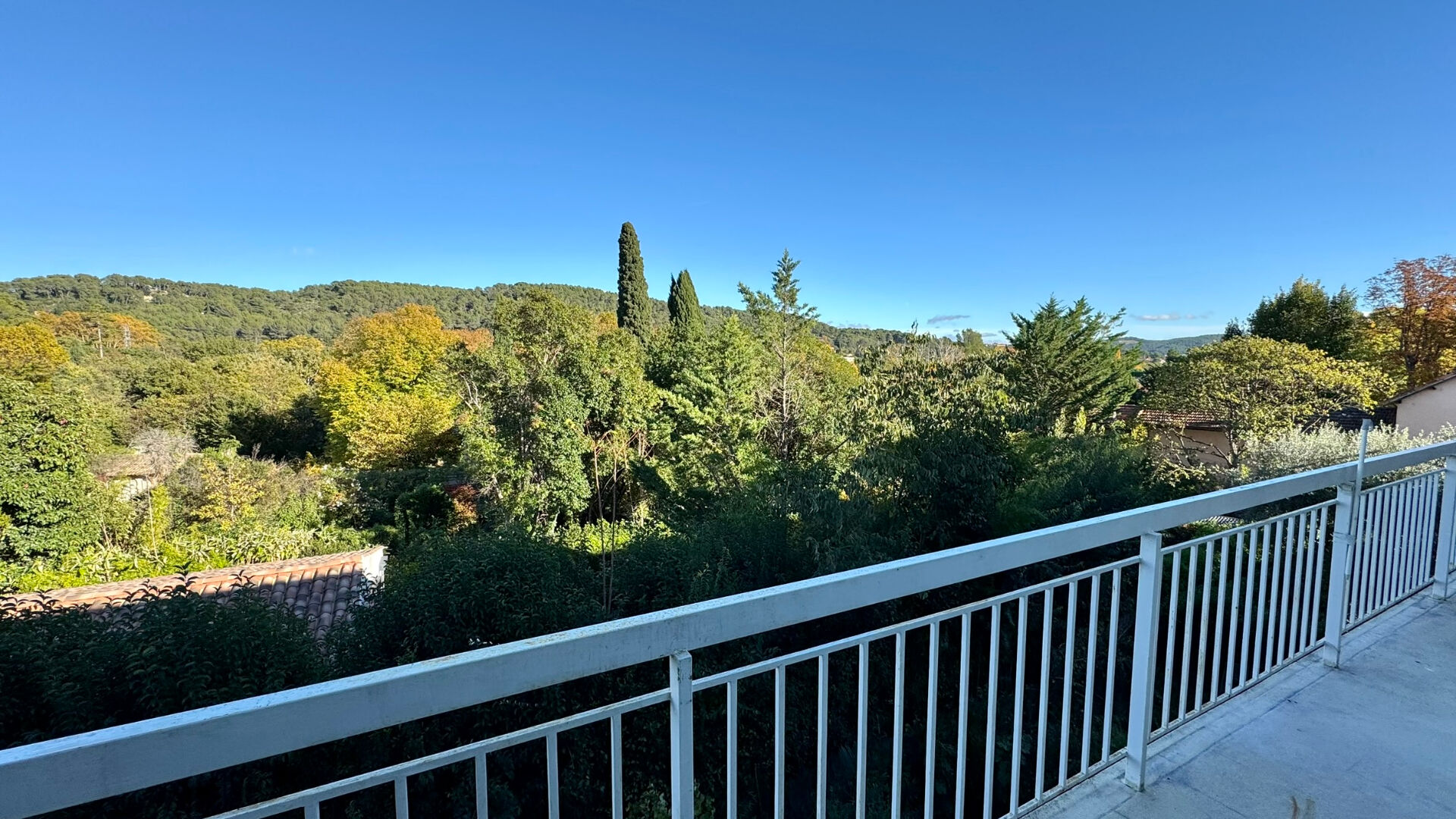 Appartement nu à louer