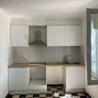 Appartement T2 de 40m2 sur Port de Bouc